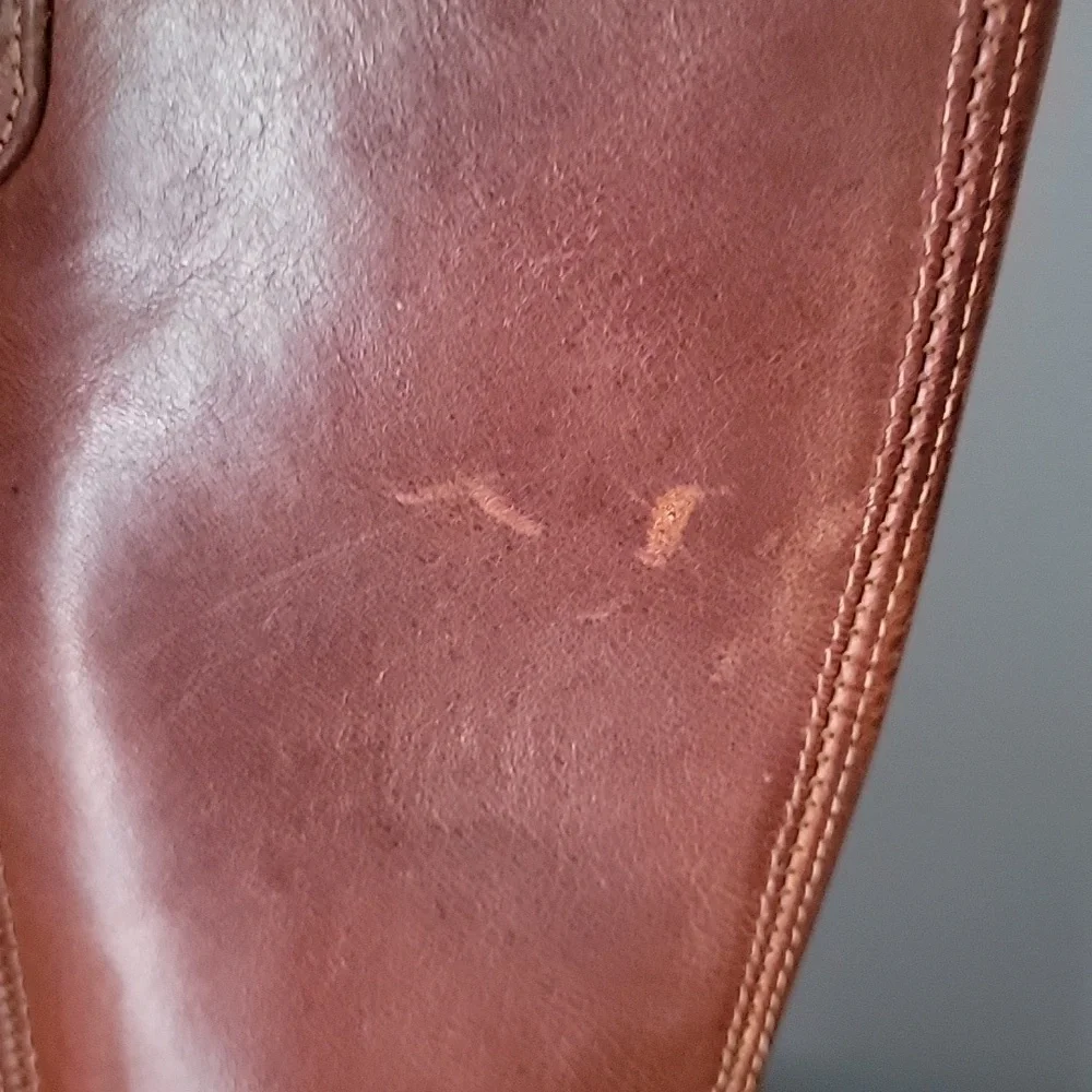 Frye Melissa Button Boots - Picture 5 of 11